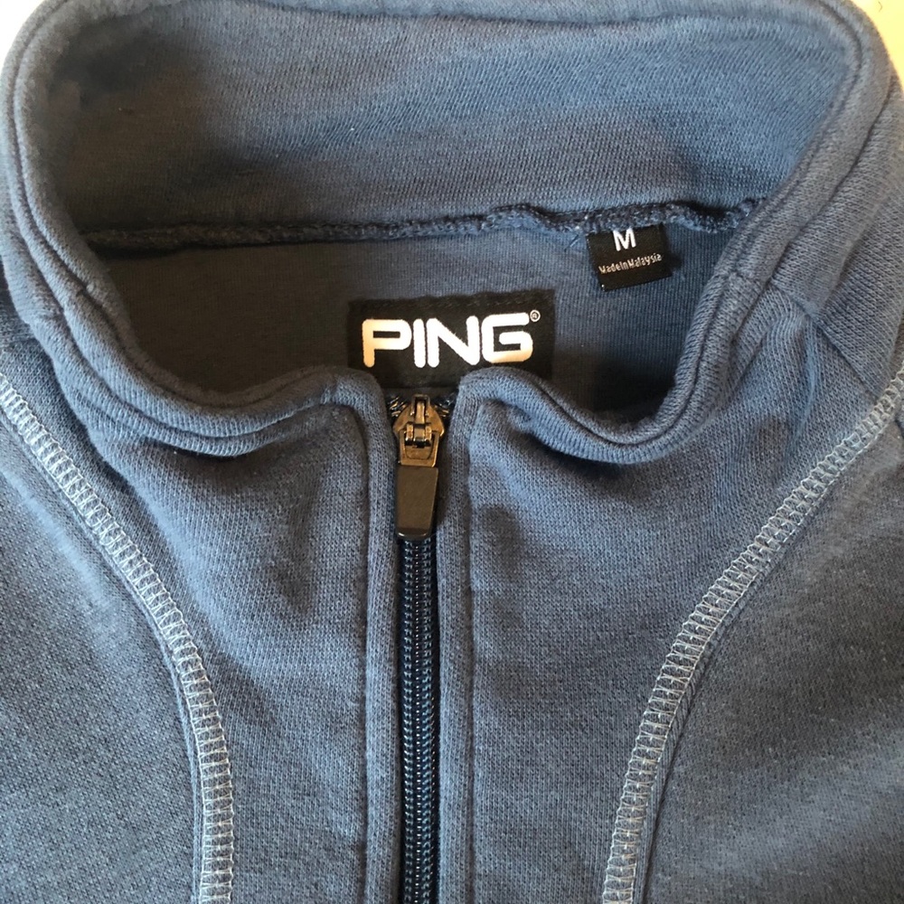 Ping - Pullover - image 3